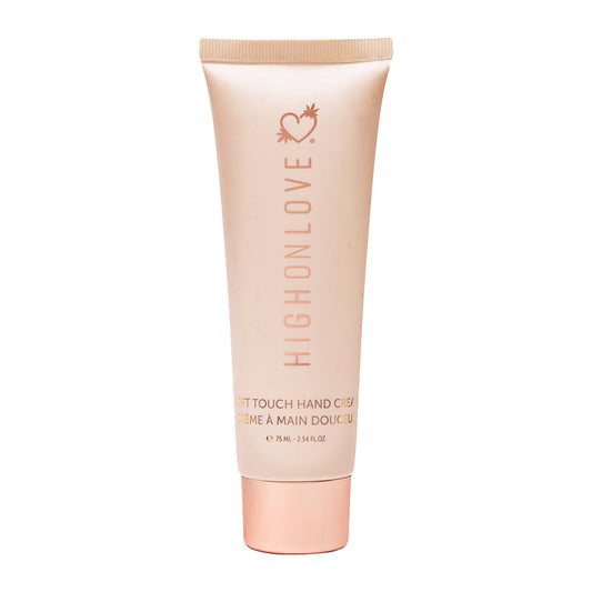 Hand Cream