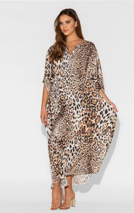 Donatella Caftan