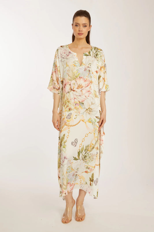 LaBoheme Caftan