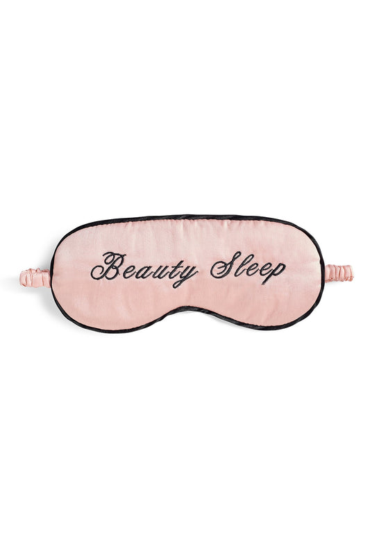 Beauty Sleep Eye Mask
