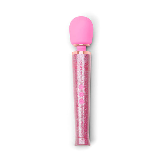 All That Glimmers Pink