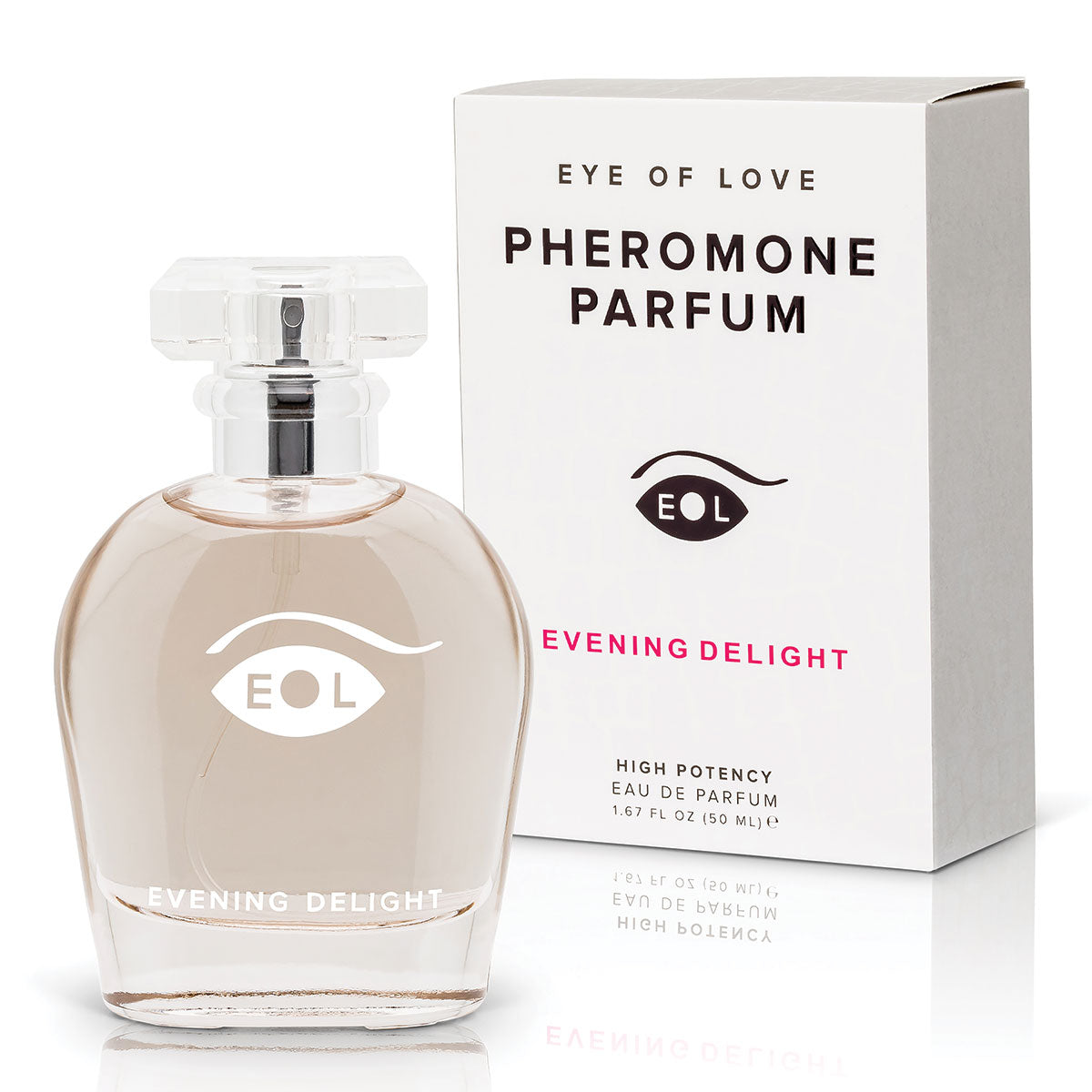 Evening Delight Parfum
