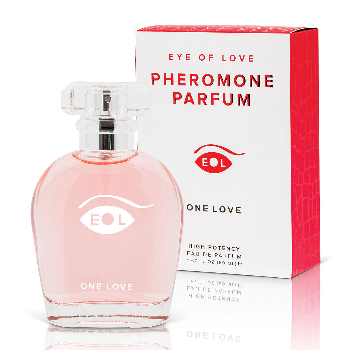 One Love Parfum