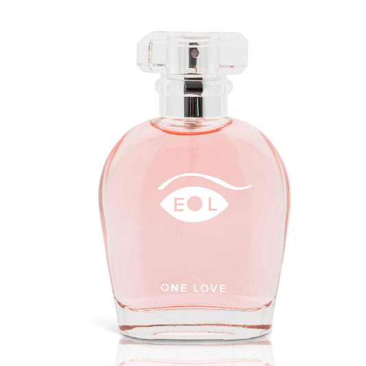 One Love Parfum