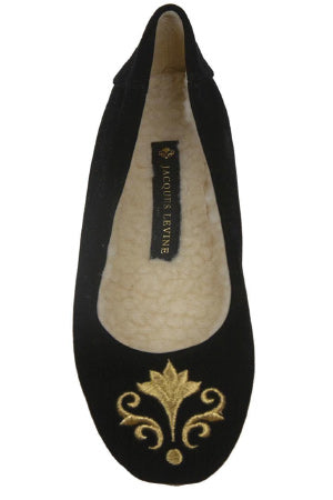 Bel Esprit Slippers