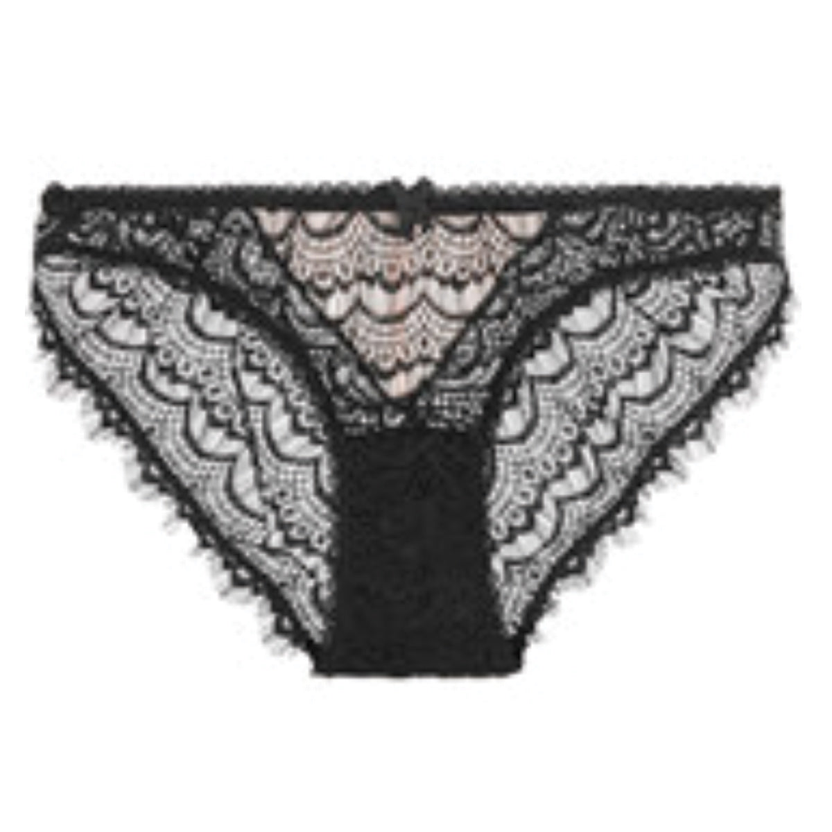 Bisou Bisou Sugar Classic Knicker