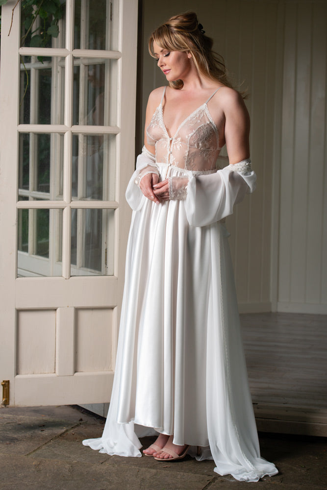 Romantic Gown