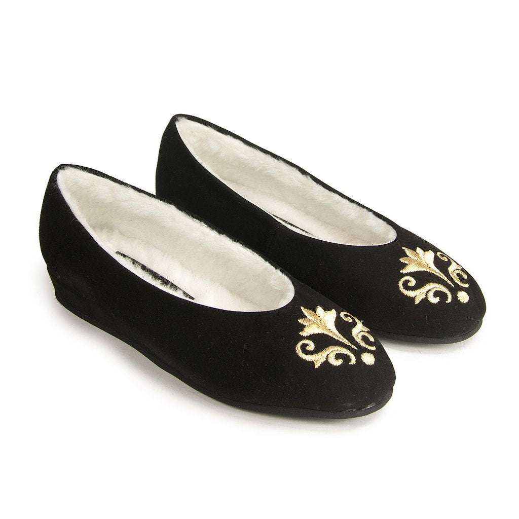 Bel Esprit Slippers