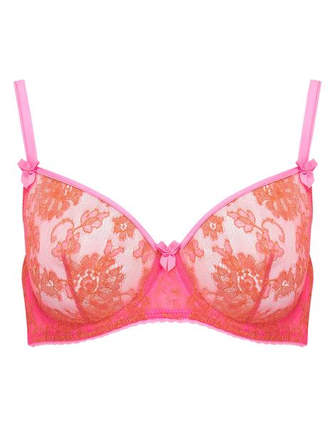 Kiss Chase Comfort Bra