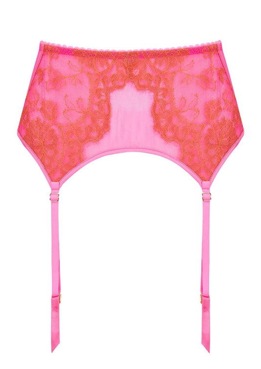 Kiss Chase Suspender