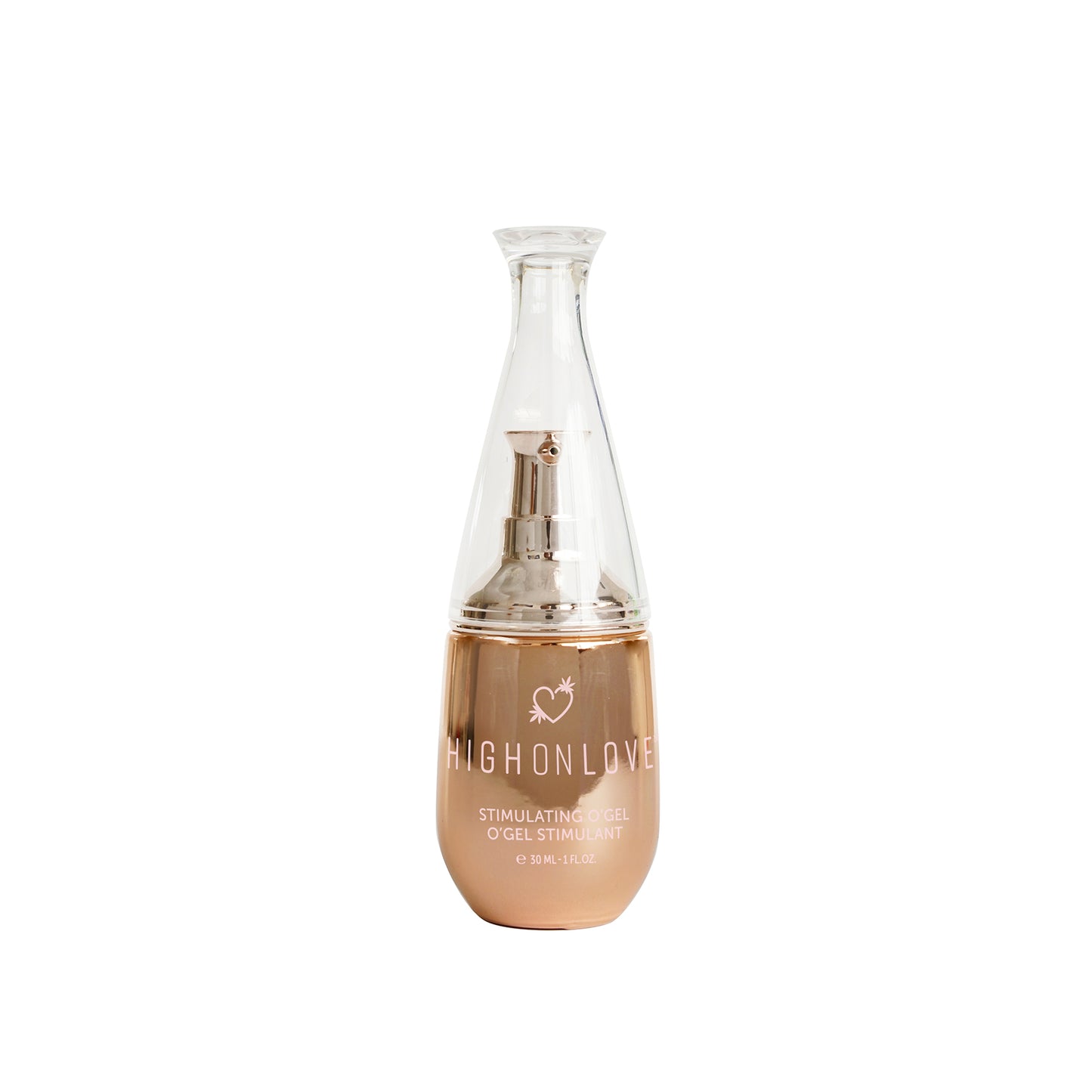 Stimulating O Gel