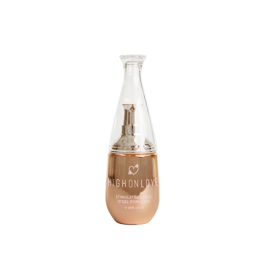 Stimulating O Gel