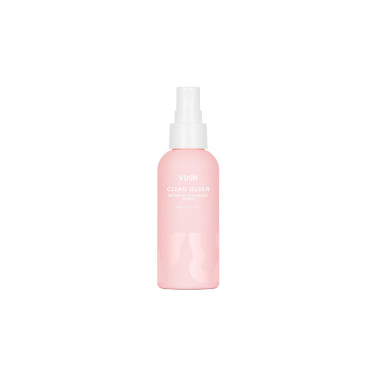 Clean Queen Intimate Accessory Spray