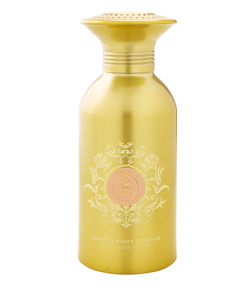 Sorella Linen and Body Powder